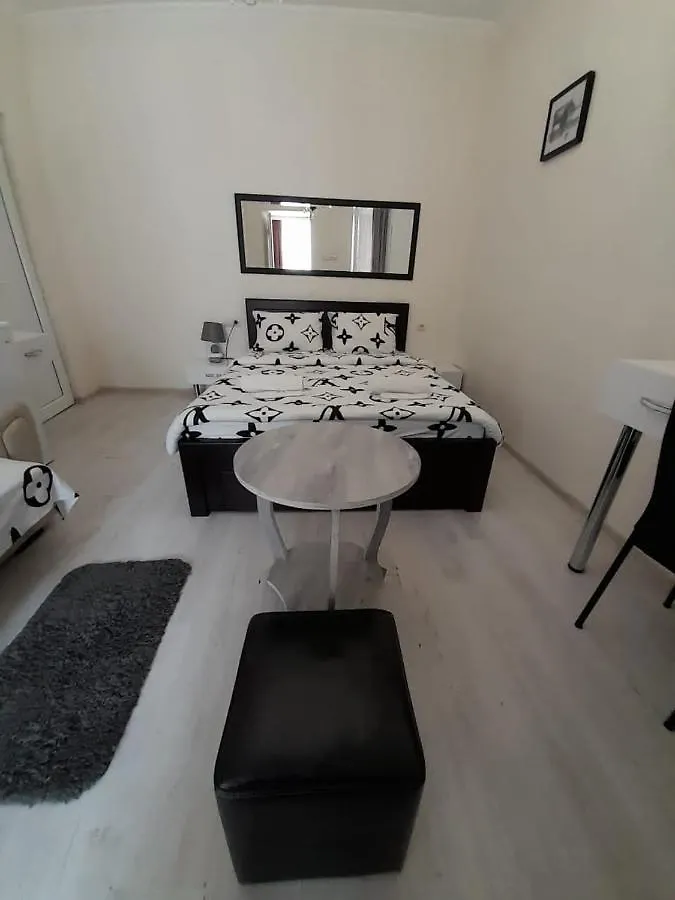 Guest house Old Garden Hotel Tbilisi