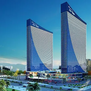 Orbi Sea Horizon Hotel Batumi