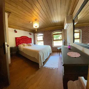Sofia Hotel Stambuł