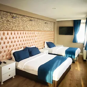 Cape Palace Hotel Stambuł