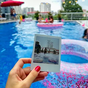 New Wave Hotel Batumi