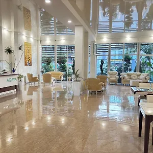 3* Hotel Agava