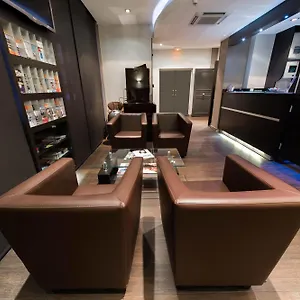 Victor Masse Hotel Paryż