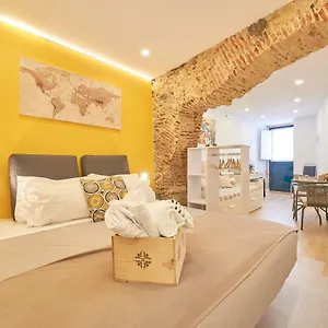 Bica Pensjonat Lizbona